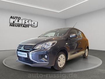MITSUBISHI Space Star 1.2 Plus 71 PS 5.-Gang *LED*Klima