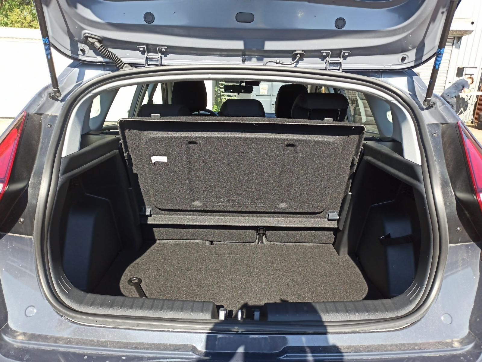 Hyundai BAYON – Bild 12