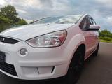 Ford S-Max 2,3 Trend Automatik TÜV neu 7 Sitze - Ford S-Max Trend mit Benzin-Antrieb