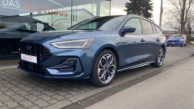 Fahrzeugabbildung Ford Focus Turnier ST-Line X, Styling*PANO*Matrix-LED
