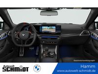 BMW M4 - Vorschau Bild 4