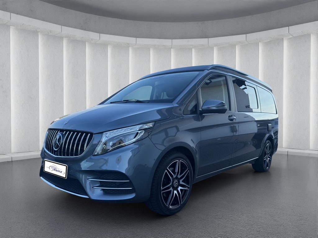 Image of Mercedes-Benz V 250