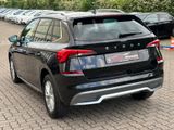 Skoda Kamiq Style 1 Hand 1.5 TSI Dig Tacho GARANTIE - Skoda Kamiq: Style