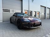 Nissan 370Z ROADSTER Sammlerzustand TÜV Inspektion neu - Nissan: Z