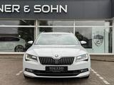 Skoda Superb Combi Premium,Leder,Sitz-Luft,Stand-Heiz. - Skoda Superb Gebrauchtwagen in Bremen
