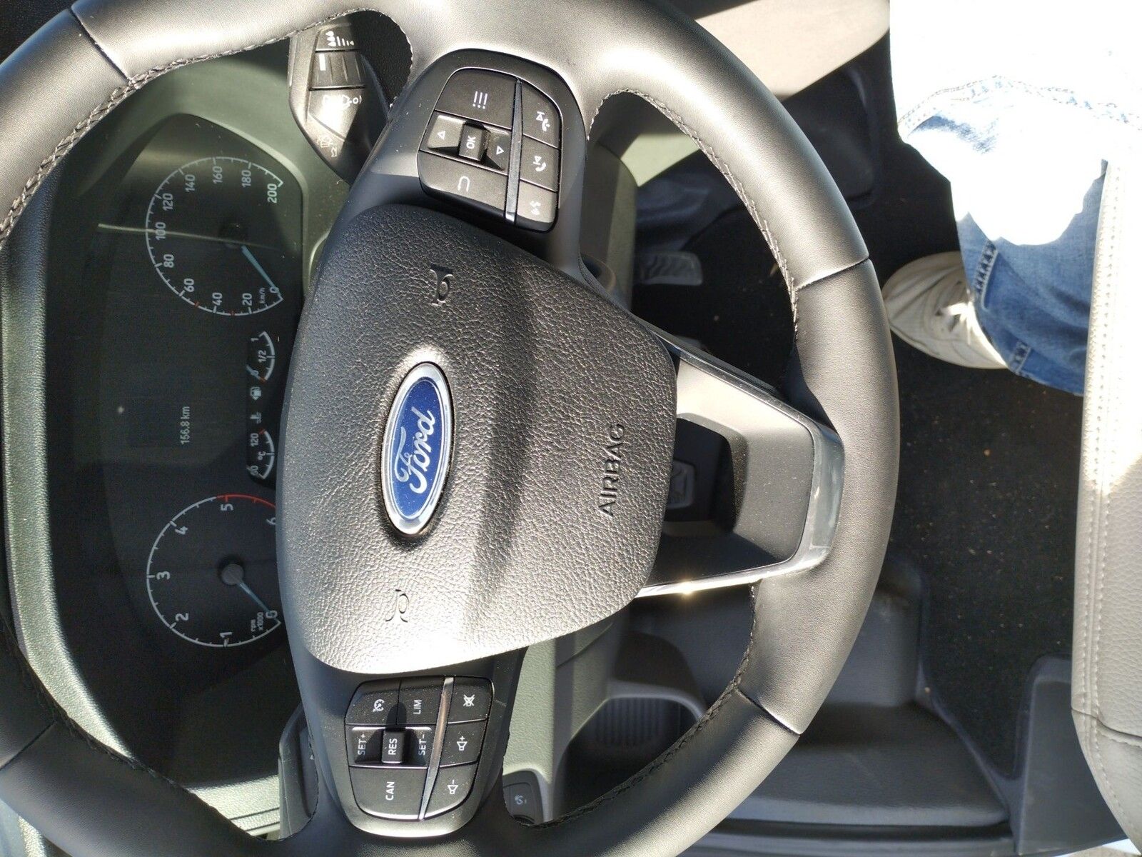 Fahrzeugabbildung Karmann Dexter 4x4 DE 560 AW Markise, Rückfahrkamera