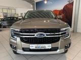 Ford Ranger 2,0 l  Autm. LIMITED/RFK/TWA/AHK - Ford Jahreswagen