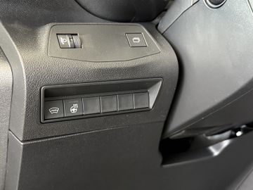 Opel Combo Cargo E 1.5D KLIMA WINTERPAK SITZH APP PDC