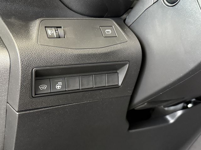 Opel Combo Cargo E 1.5D KLIMA WINTERPAK SITZH APP PDC