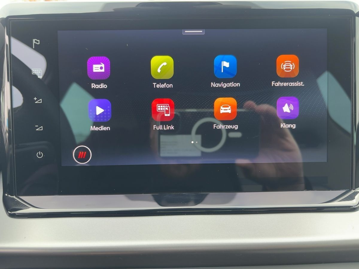 Seat Arona - Bild 9