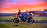 KTM SMC 690 LC4 - SUPER MOTO