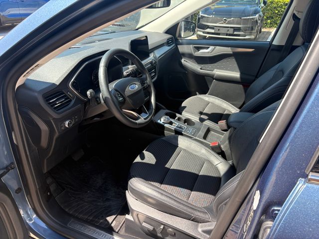 Ford Kuga Plug-In Hybrid Titanium X