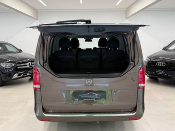 Mercedes V 250 - 9