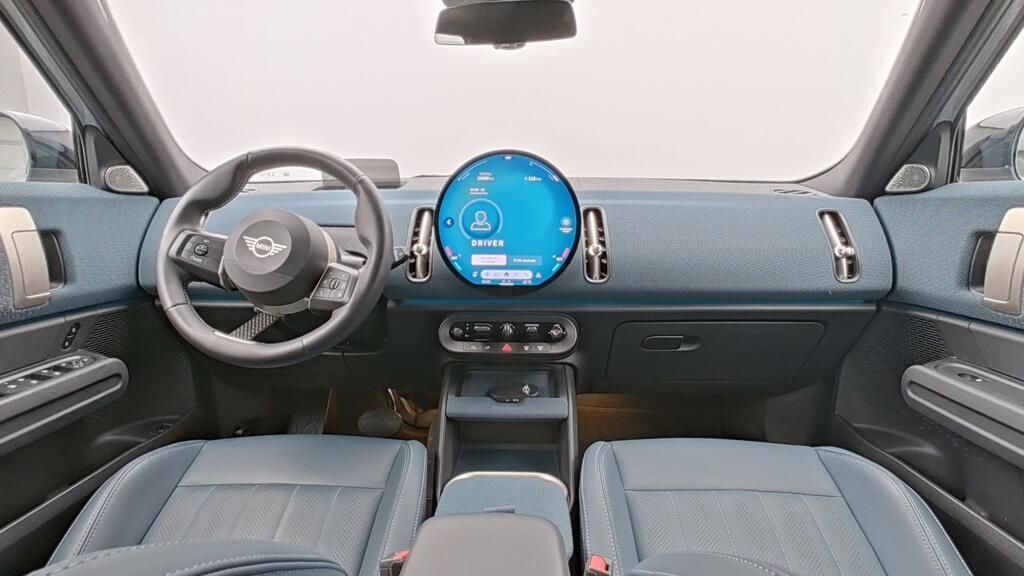 MINI Countryman S (Cooper) - Bild 12