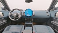 MINI Countryman S (Cooper) - Vorschau Bild 12