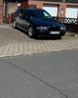 BMW e39 525d facelift. Tausch möglich - BMW 525 aus 2001: D