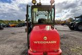 Weidemann 1770 CX 50 - Weidemann LKWs