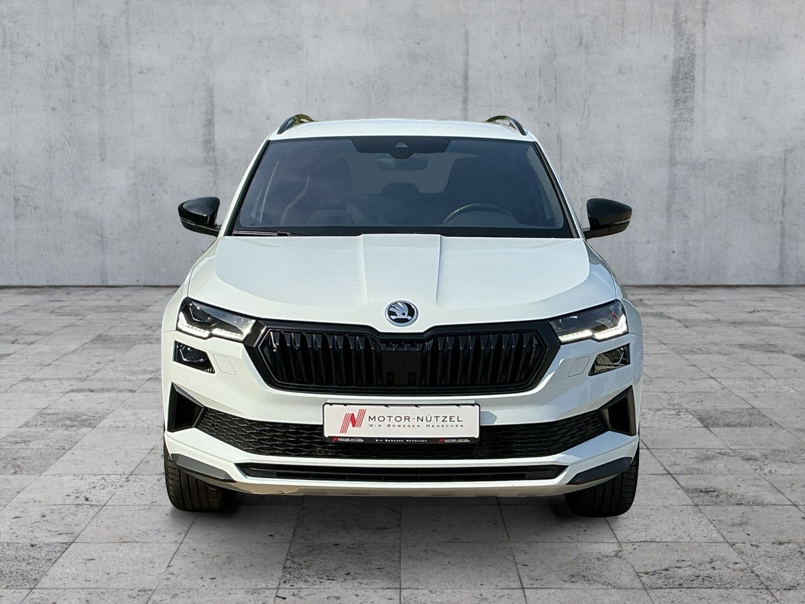 Skoda Karoq - Bild 3