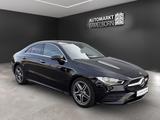 Mercedes-Benz CLA 250 AMG Pano*Kamera*Sound*Alcantara*18*LED - gebrauchte Mercedes-Benz CLA 250 aus dem Jahr 2022