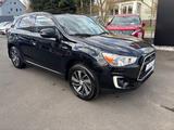 Mitsubishi ASX Comfort Edition 2WD - Mitsubishi ASX: Schwarz