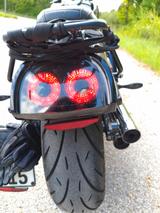 Harley-Davidson Fat Bob 103 - 5HD1 deutsches Mod - HARLEY-DAVIDSON FAT BOB