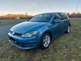 Volkswagen Golf 2.0 TDI DSG BMT Comfortline