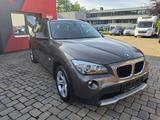BMW X1 20 d xDrive 2.0 177 PS Xenon Navi Sport!! - BMW X1: Ps