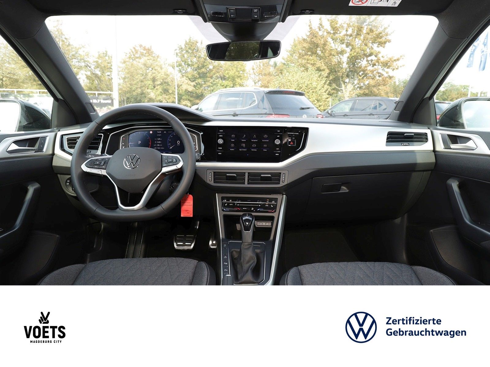 Volkswagen Taigo - Bild 13