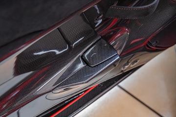 2018 Ferrari 488 PISTA — миниатюра 25