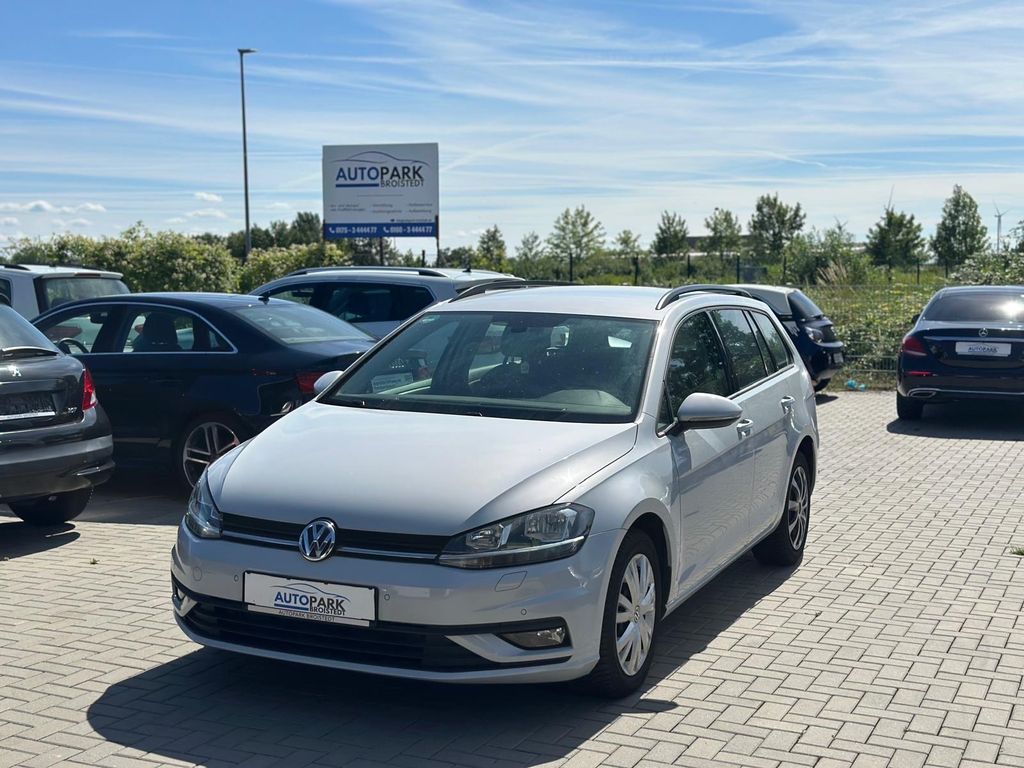 Image of Volkswagen Golf