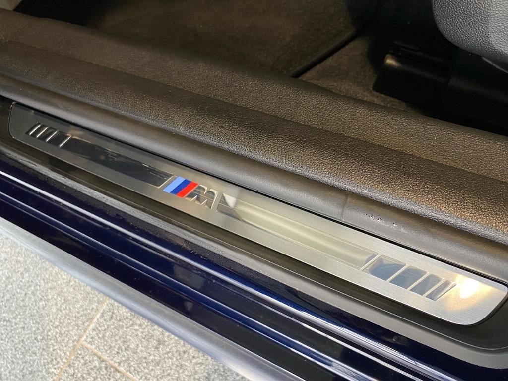 BMW M340d Touring xDrive M Sport Pro+Stdhzg+H/K+Pano foto 20