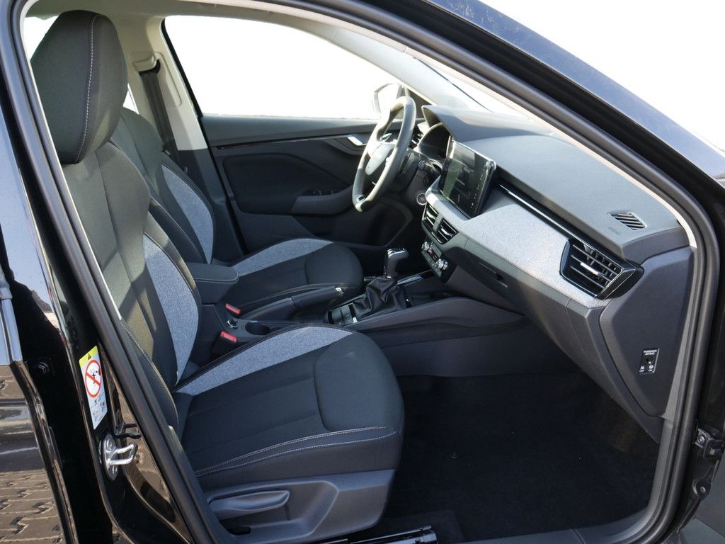 Skoda Scala - Bild 2