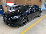 Mercedes-Benz E 220 d Avantgarde | Burmester | Navi | Kamera - gebrauchte Mercedes-Benz E 220 aus dem Jahr 2024