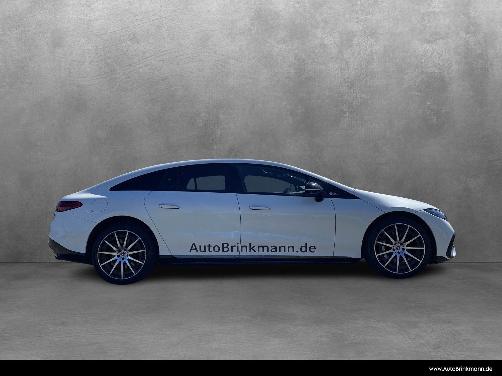 Mercedes-Benz EQS 580 4M AMG Line Pano HeadUp DigitalLight Bur foto 4