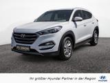 Hyundai Tucson 1.6 Intro 4WD - Hyundai: Automatik
