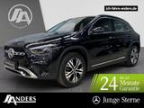 Mercedes-Benz GLA 200 Progressive+AHK+Kamera+KeyLess+LED+Navi - Mercedes-Benz GLA 200 Jahreswagen