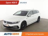 Volkswagen Passat 2.0 TDI Elegance 4Motion Aut.*NAVI*ACC*VC - Volkswagen Passat: 4.0