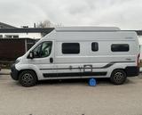 HYMER / ERIBA / HYMERCAR Free 602 - Hymer Free