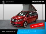 Mercedes-Benz V 300 d Marco Polo Allrad 2x Standh. AHK 2,5 t - Offers