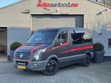 Volkswagen Crafter 30 2.0 TDI L1H2 BM | Behinderte Vervoer - Volkswagen Crafter: 30