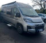 Malibu SCHNÄPPCHEN Van Charming coupe 640 LE + Garantie - Wohnmobil oder -wagen Schnäppchen