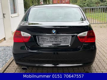 BMW 318 - 5