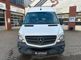 Mercedes-Benz Sprinter II Kasten 316 CDI Maxi Lang - Mercedes-Benz Sprinter: Maxi