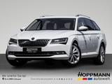 Skoda Superb Style DSG*4x4*Navi*Kamera*PDC*SHZ*AHK* - Skoda Gebrauchtwagen in Siegen