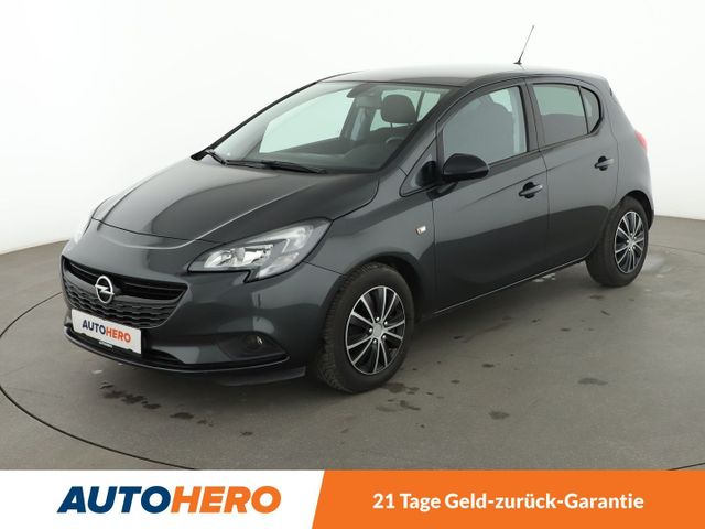 Opel Corsa 1.4 Color Edition *TEMPO*LIM*SHZ*