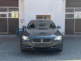 BMW 520 5 Touring 520 d// GARANTIE - BMW 5er bis 10.000 Euro