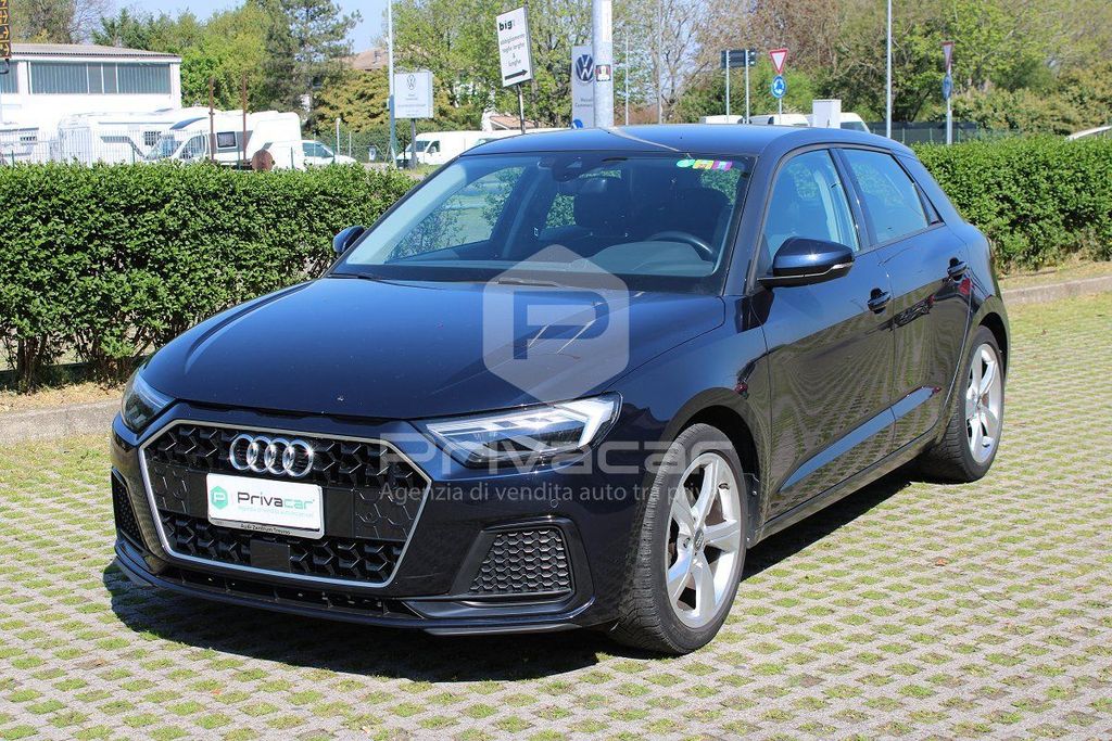 Image of Audi A1