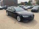 Audi A6 Avant 55 TFSI quattro sport 1 HAND TÜV 06.26 - Audi A6: 2.5