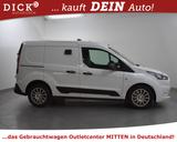 Ford Transit Conn 220 >KLIMA+KAMERA+AHK+ACC+DAB+MFL - Ford Transit Connect: T220
