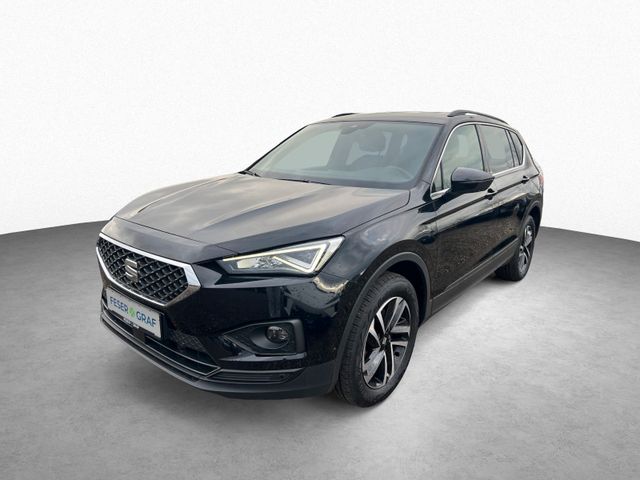 Seat Tarraco Style 1.5 TSI DSG 7-Si|AHK|RFK|SHZ|